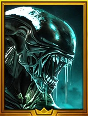 Xenomorph