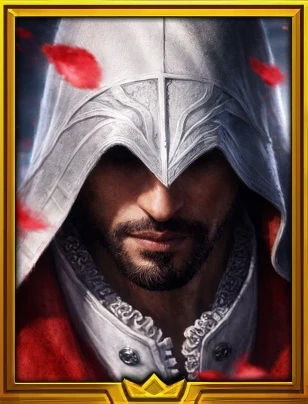 Ezio Auditore