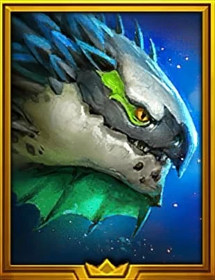 Dracomorph