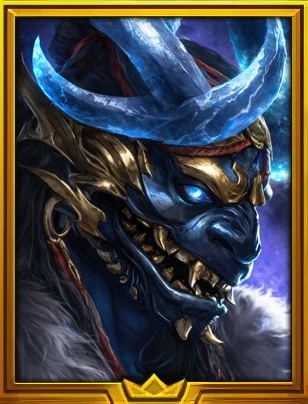 Yukimasa demon fo ice