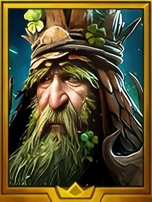 Grand Oak Padraig