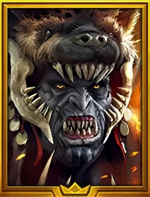 Packmaster Shyek
