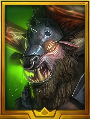 Hakkorhn smashlord