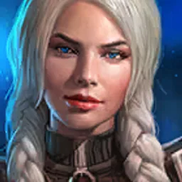Белая дева