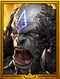 Drokgul the gaunt