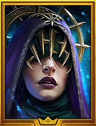 Giath the Truthshield