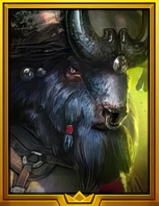 Longbeard