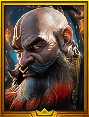 Osgrun the Defiler