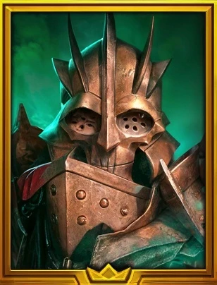 Tomb Lord
