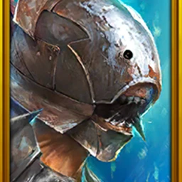 Nogdar the Headhunter