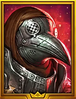 Corvis the Corruptor