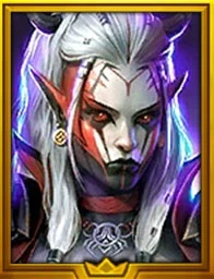 Visix the Unbowed