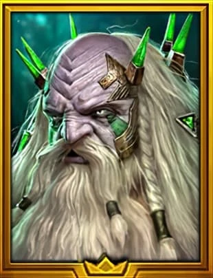 Underpriest Brogni