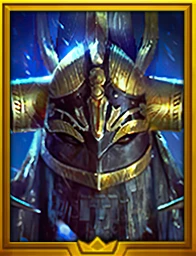 Yakarl the Scourge