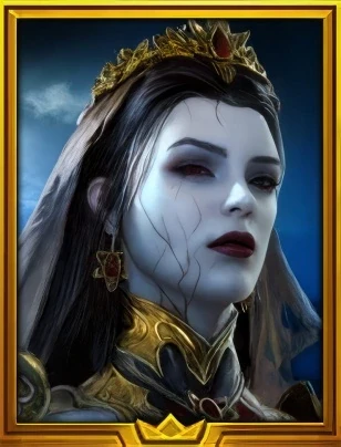 Sanguine Maria
