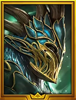 Greenwarden Ruarc