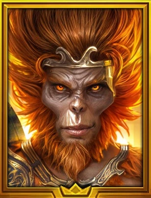 Sun Wukong