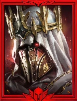 Sigefrund the nephilim