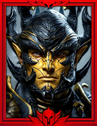 Aphidus the Hivelord