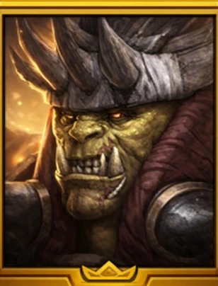 Ugir the Wyrmeater