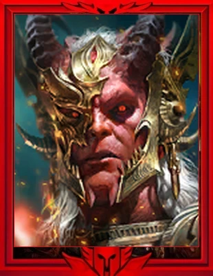 Karnage the Anarch