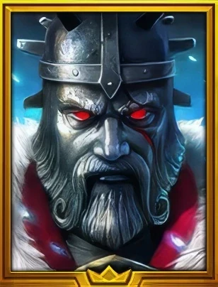 Krailon the Ringer