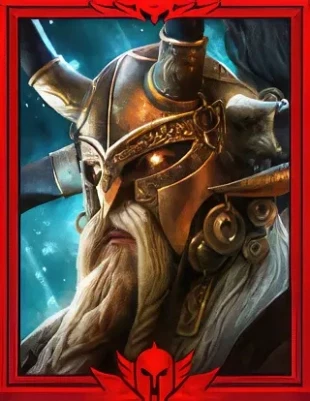 Alaz the Sunbearer