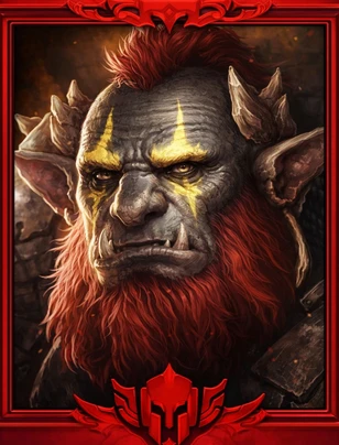Gizmak the Terrible