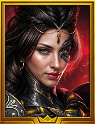 Chronicler Adelyn