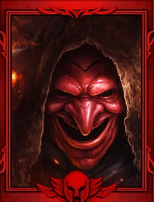 Komidus Darksmile