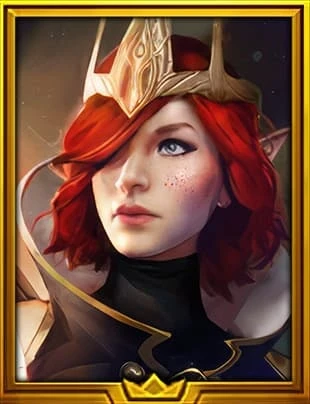 Lyssandra