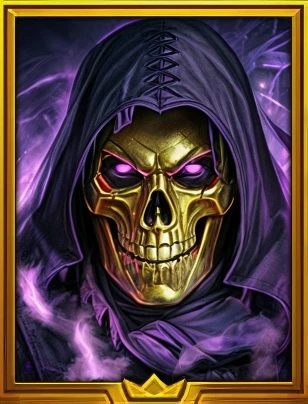 Skeletor