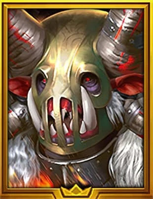 Warchief