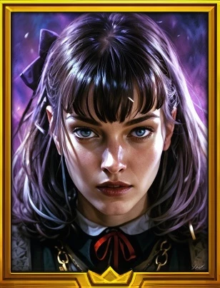 Alice the Wanderer