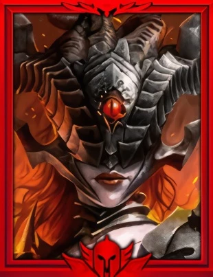 Kurosa the Covetous